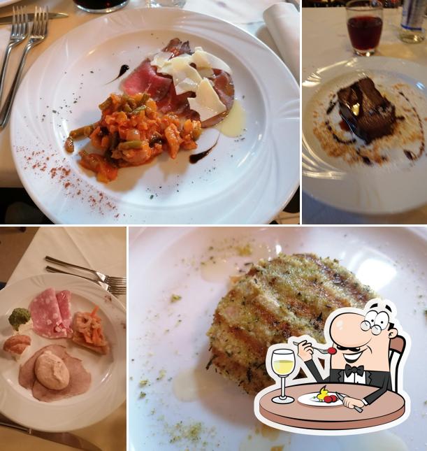 Ristorante Al Cantoun