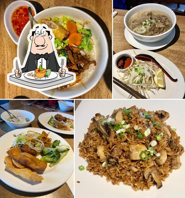 Saigon House