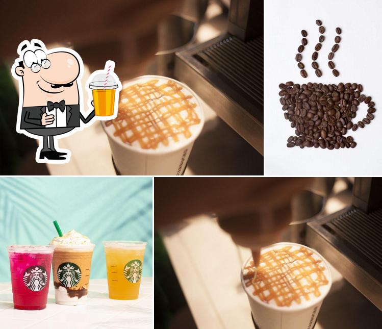 Starbucks Coffee Company