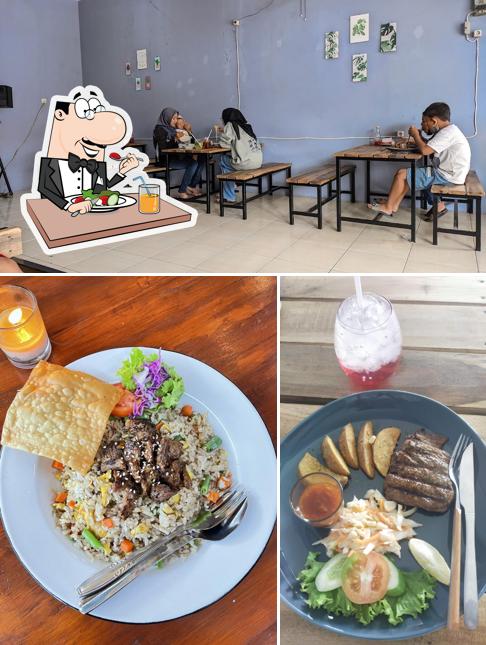 Steak Batmans Ciamis