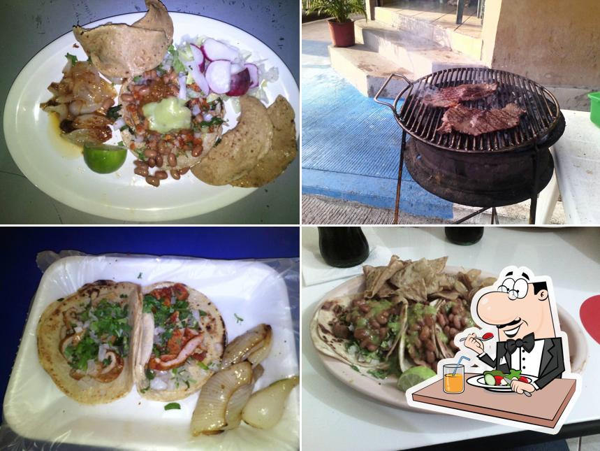 Tacos Manolo