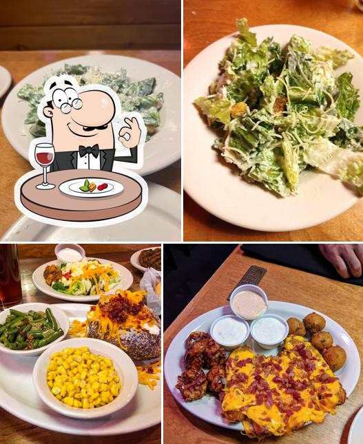Texas Roadhouse