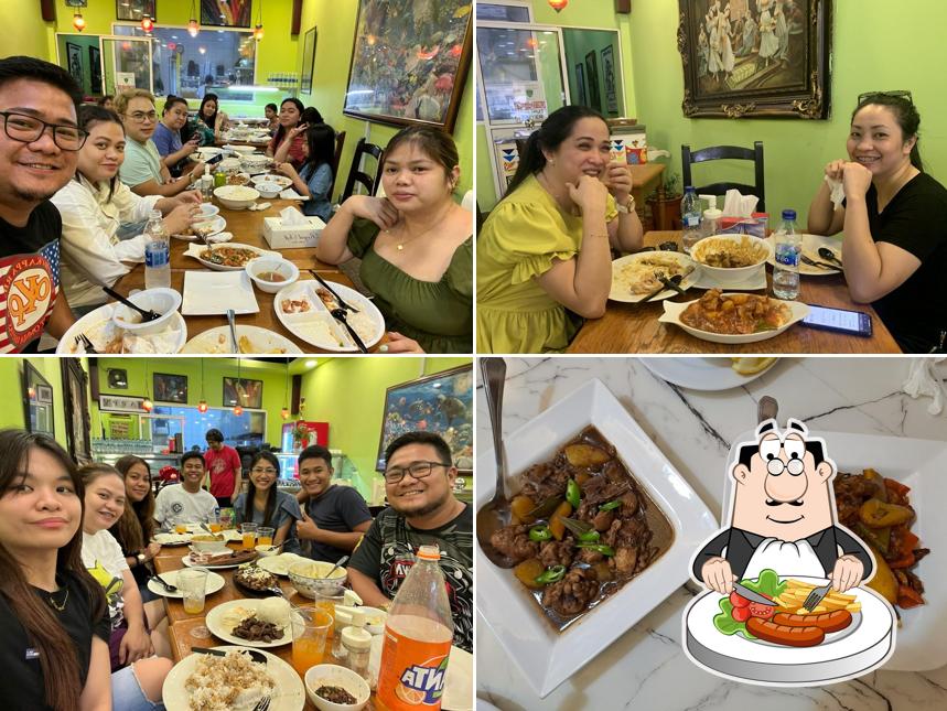 Tia Betty Restaurant International
