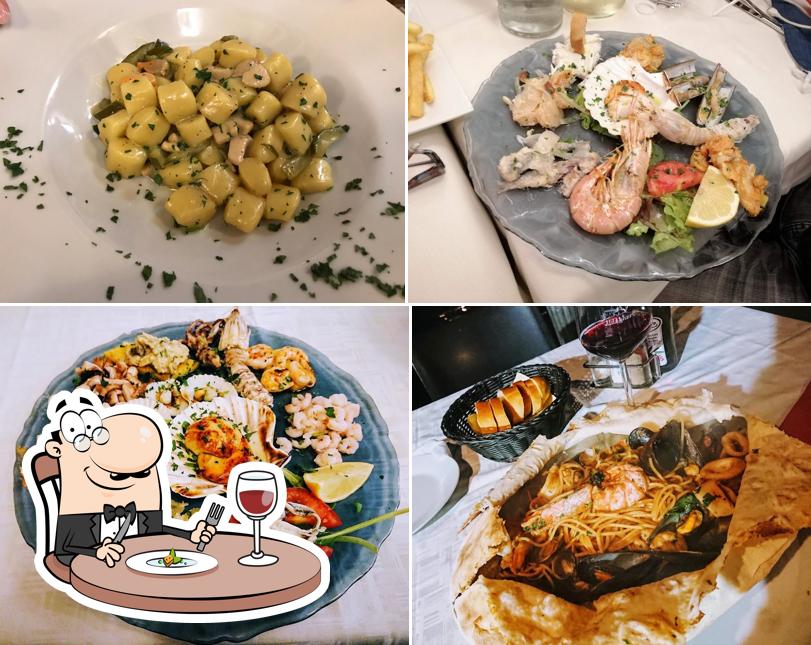 Ristorante Pizzeria Tre Archi