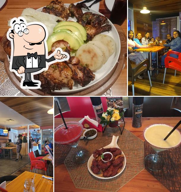 Viticos Restaurante