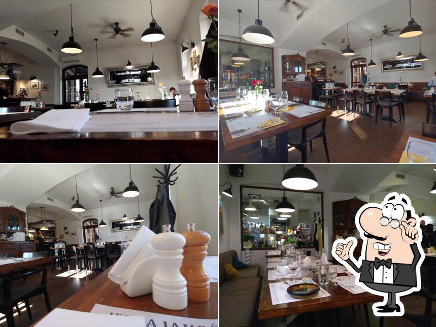 Włoska Restauracja Bellanuna