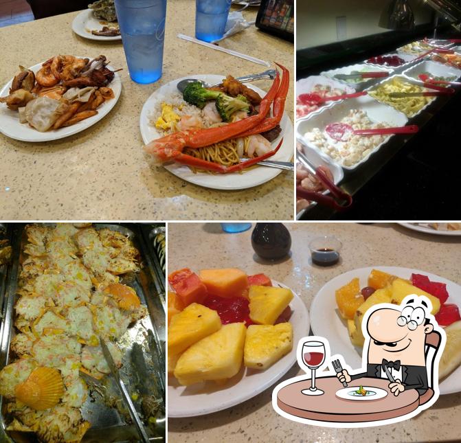 Buffet Star