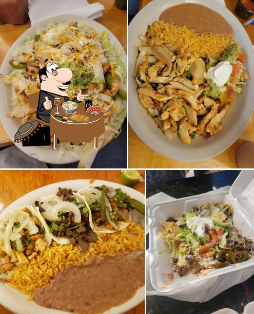 Taqueria Torres Mexican Restaurant