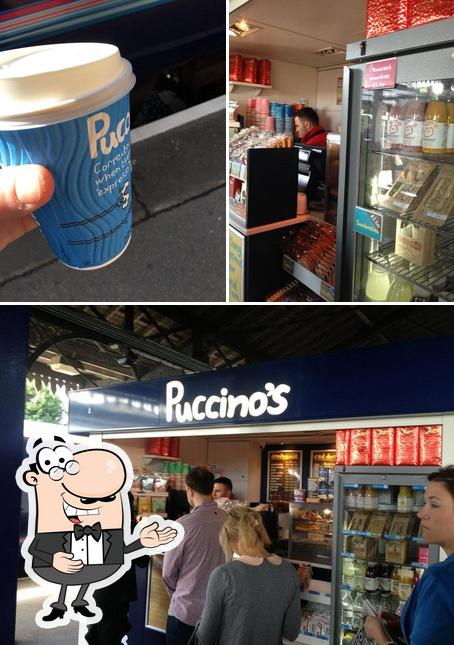 Puccino's