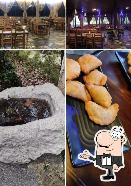 Al Tahouneh Restaurant