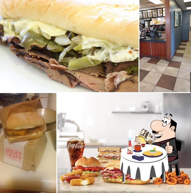 Arby's