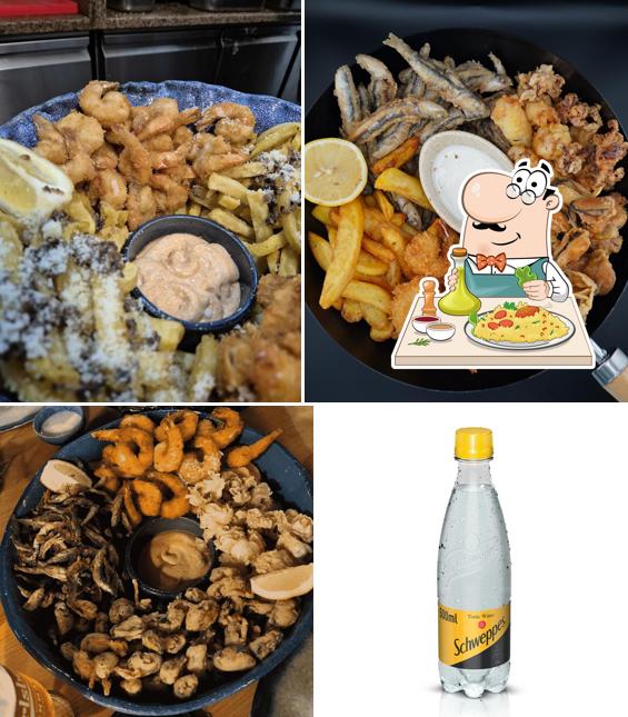 Băieții cu Creveții