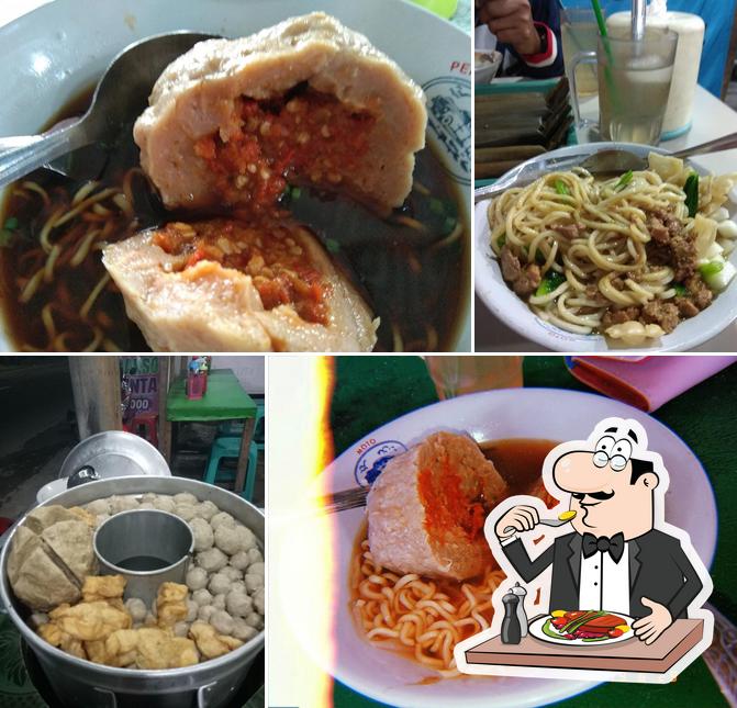 Bakso Cinta