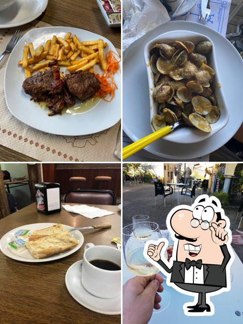 Cafe Corisco
