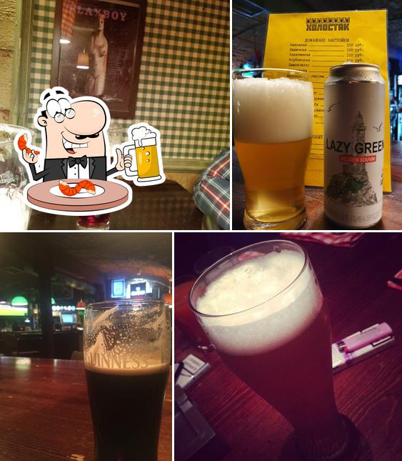 Холостяк-романтик