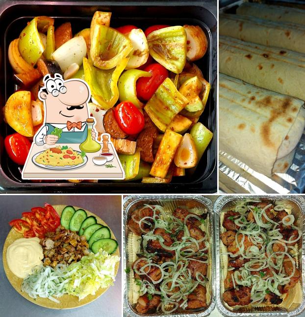 Жарим Варим