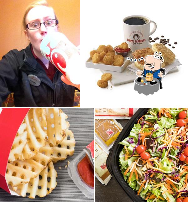 Chick-fil-A