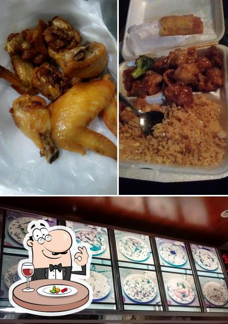 China Wok
