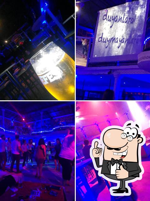 Club Abone