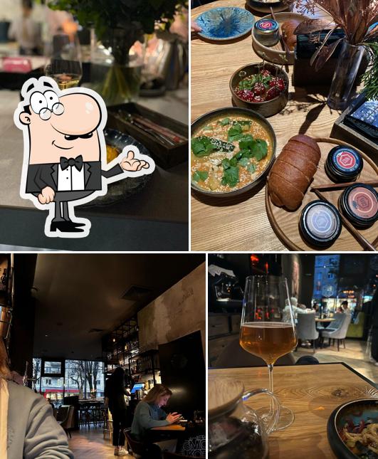 Gastrobar