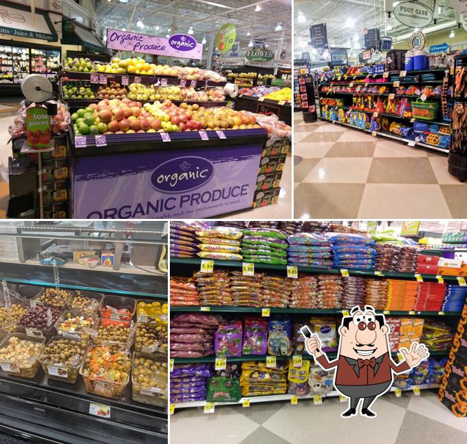 Harris Teeter