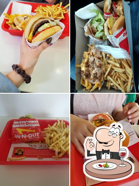 In-N-Out Burger