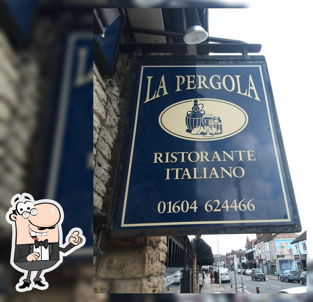 La Pergola