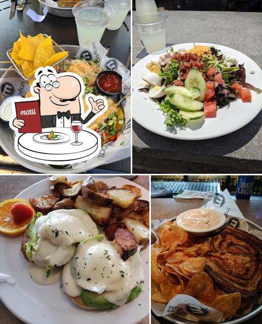 Matty's Bar & Grille