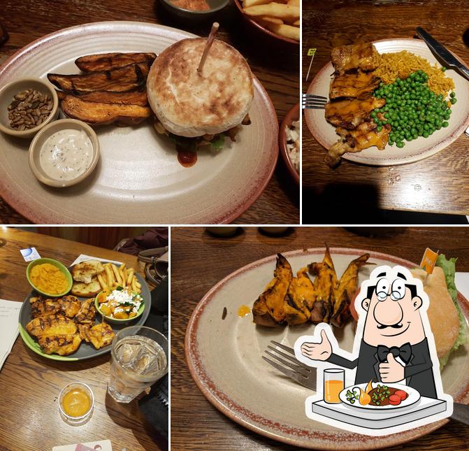 Nando's Hull - St Stephen's