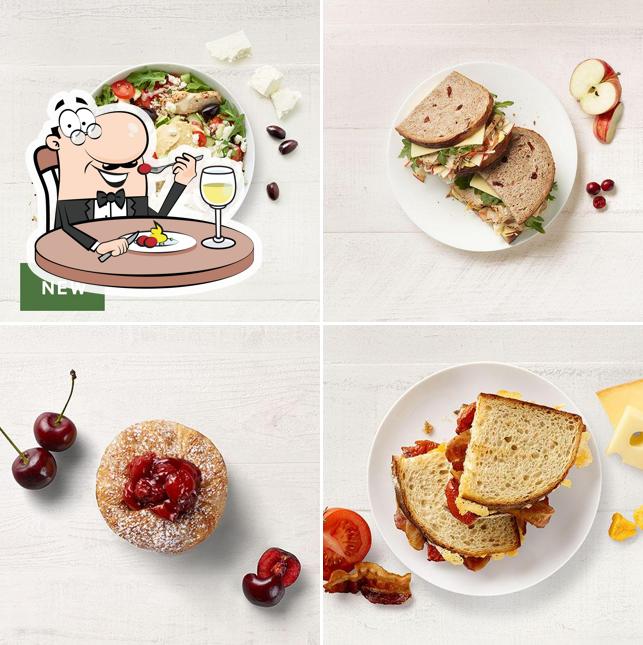 Panera Bread