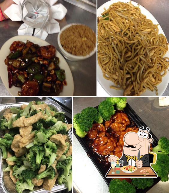 Peking Chinese Restaurant