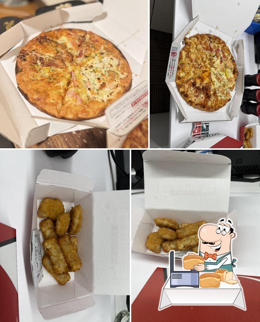 Pizza-La Wakayama