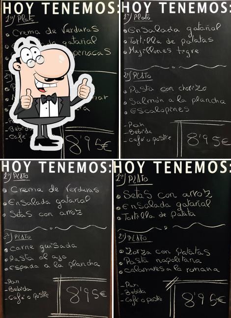 Vicalo Rey Cangas
