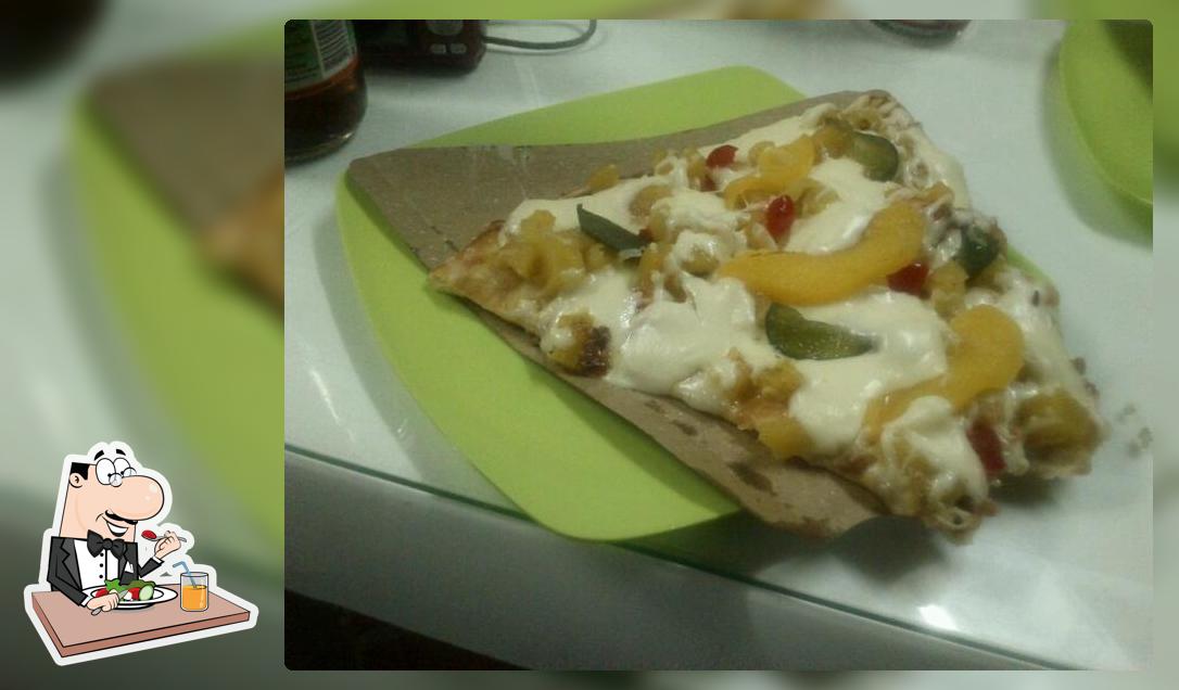 sameron pizza