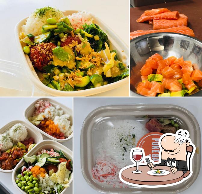 Poke Bar