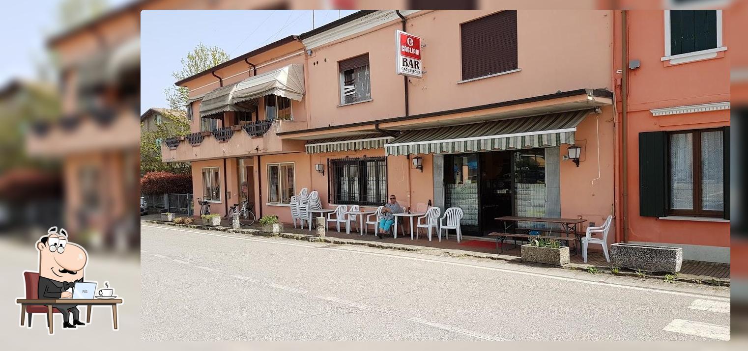 Bar Cacciatore