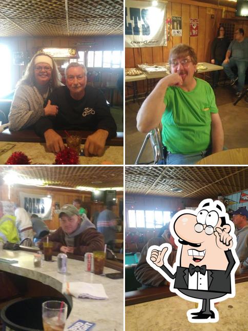 Mississinewa Tavern