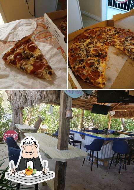 Moose Lodge Key Largo