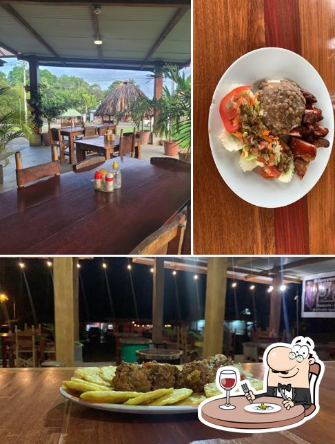 Restaurante Noris