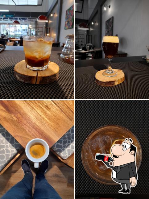 Tambos Café