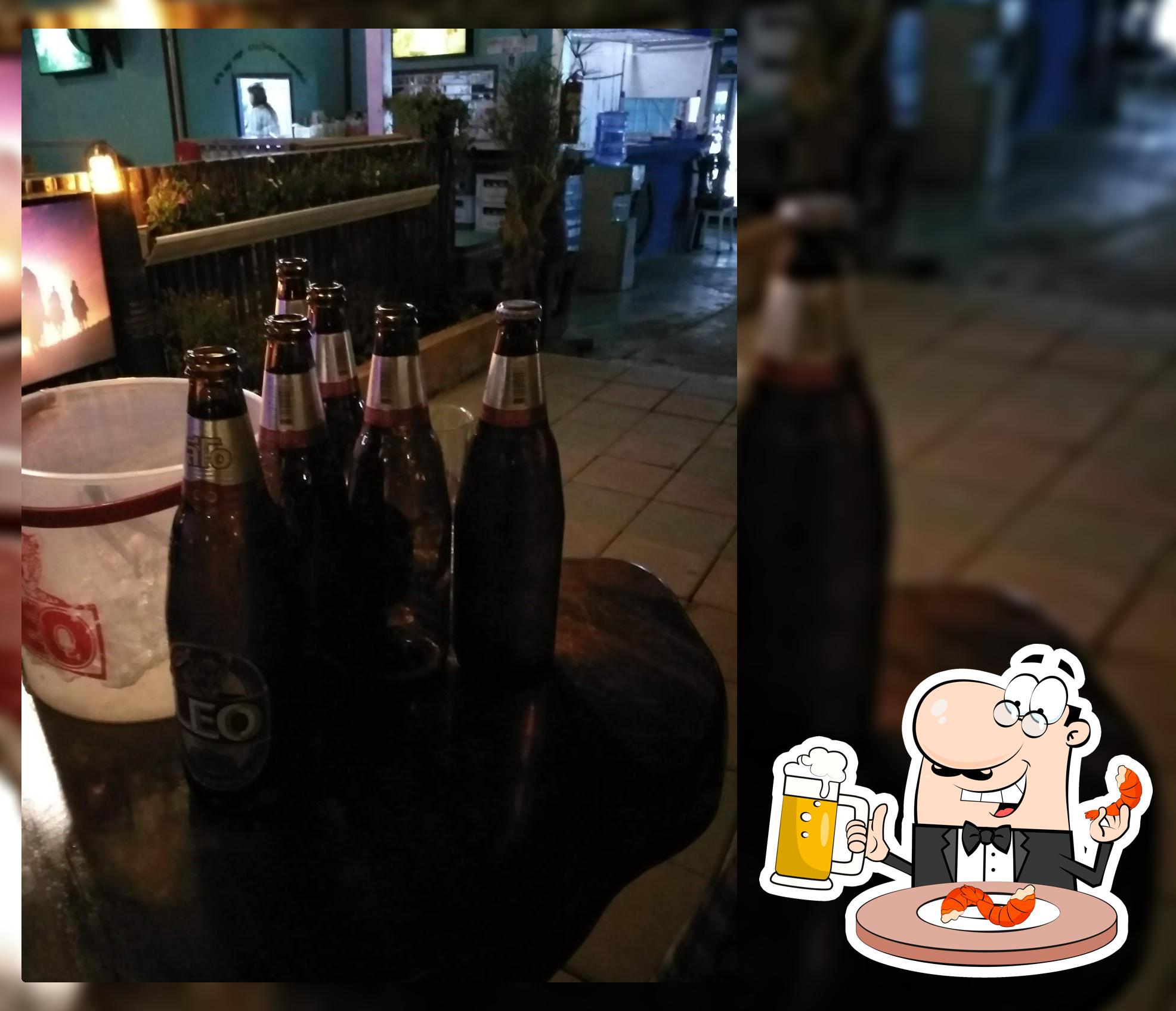 ร้าน ครัวบ้านใหม่