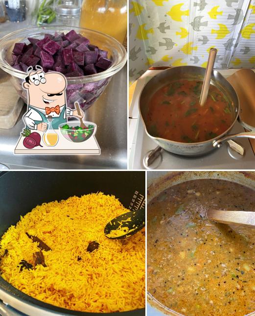 Big Spice