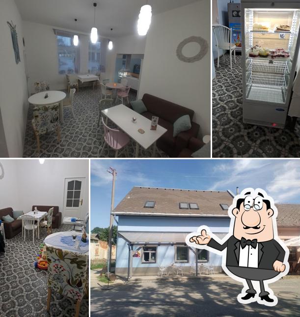 Bistro Iveta