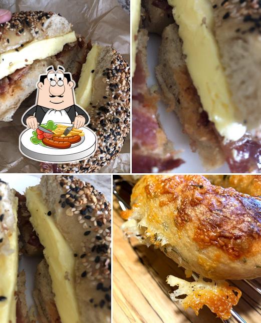 Comfort Bagle