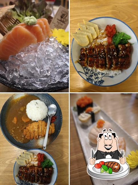 ไดโนะ DINO Japanese food-ディノ
