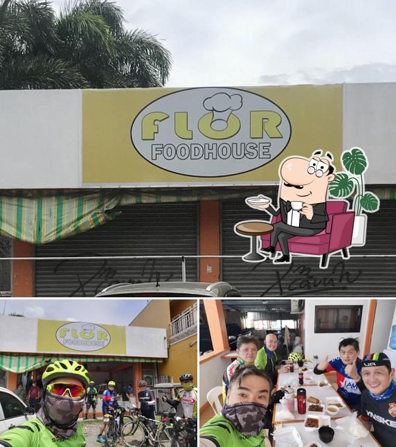 Flor Foodhouse