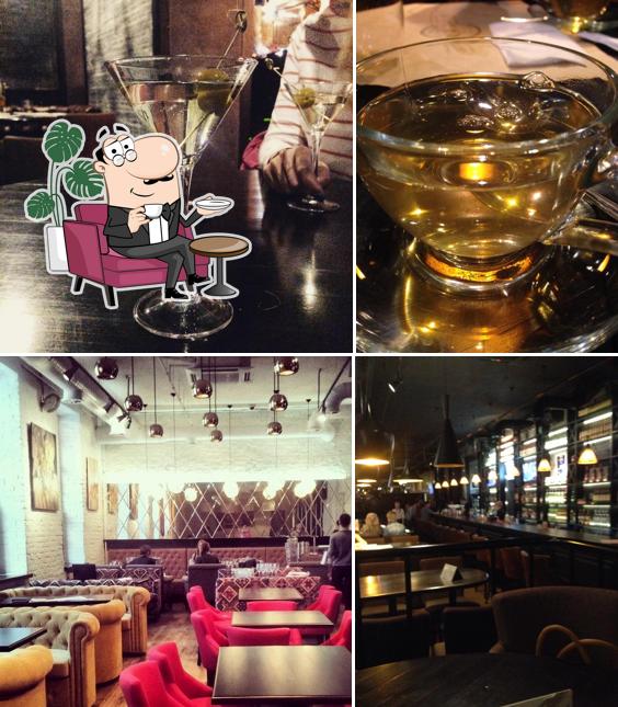 Gastro Gallery