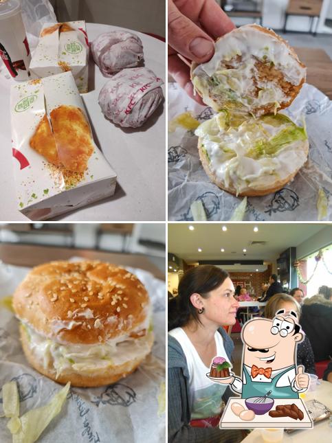 KFC