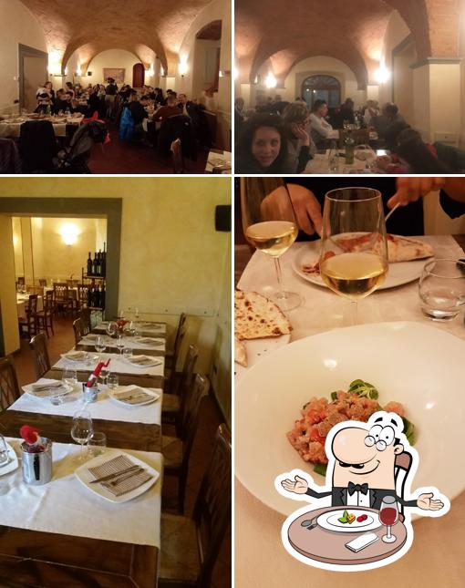 La Furba - Ristorante di Mare con pizzeria