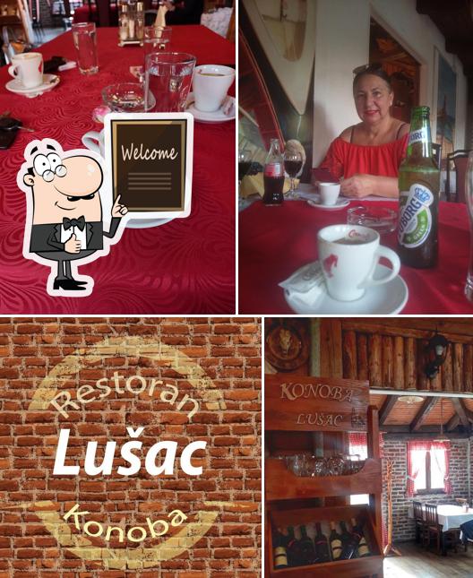 Lušac